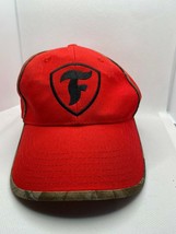 Firestone Cap K-Products (Red and Camo) - £11.08 GBP