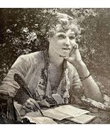 Poem Of Love 1888 Victorian Religious Book Antique 1st Edition Art Print... - €30,07 EUR