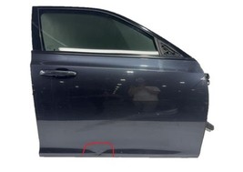 2011-2023 Chrysler 300 RH Right Front Door Assembly Blue Has Dent Scratches - $346.45