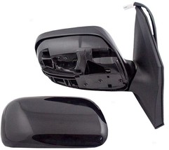 Mirror For 2001-2003 Toyota Prius Right Side Power Non Heated Folding Pa... - £79.94 GBP