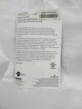 Emerson InSinkerator Power Cord Kit By Emerson CRD-00 image 2