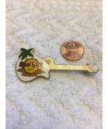 Hard Rock Café Orlando Florida Metal Enamel Lapel Pin - €12,22 EUR
