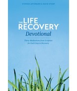 The Life Recovery Devotional: Thirty Meditations from Scripture for Each... - £9.34 GBP
