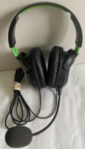 Turtle Beach Gaming Head Phones Ear Force Recon 50X (L2303H3020051) Tested - £16.05 GBP