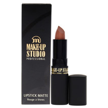 Matte Lipstick - Nude Silhouette by Make-Up Studio for Women - 0.13 oz L... - $11.24
