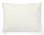 Ralph Lauren Cassie Willow Cream decorative pillow NWT $145 - $75.79