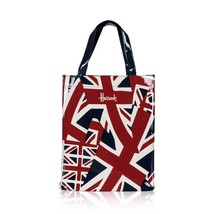  Lady Reusable Shopping Bag Simple Design Eco Friendly PVC Reusable Tote Handbag - £35.03 GBP