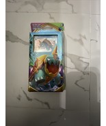 POKEMON SWORD &amp; SHIELD VIVID VOLTAGE DREDNAW THEME DECK FACTORY SEALED - $20.50 CAD