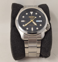 Seiko Stainless Steel Watch 4R36-08L0 24 Jewels Automatic - £218.00 GBP