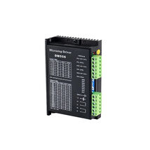 Nema17 23 34 Stepper Motor Driver DC 20-50V 1.4-5.6A DM556 for 42 57 60 ... - €18,35 EUR