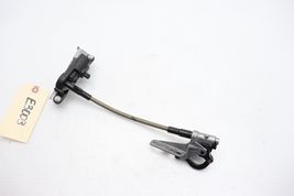 06-13 MERCEDES-BENZ W251 R350 RIGHT PASSENGER QUARTER WINDOW REGULATOR E3003 image 3