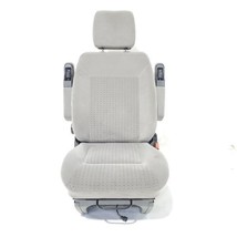 2000 2001 2002 2003 Volkswagen Eurovan OEM Front Right Seat Cloth Manual... - £191.20 GBP