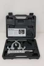 EverTough SAE Double Flaring Tool With Hard Case 67001 - $23.99
