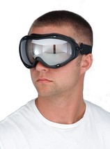 Galeton 9200580 Ranger Safety Goggles with Vented Frame - £7.56 GBP