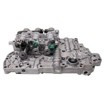 FORD 4F27E TRANSMISSION VALVE BODY & SOLENOIDS REBUILT OEM 2000UP image 2