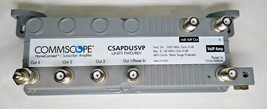 HomeConnect Commscope CSAPDU5VP Amplifier - Fast Shipping!!! - $15.18