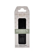 Bohin Beading Needles Sizes 10/12 - $9.48 CAD