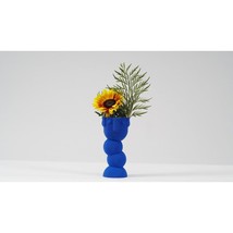 Kowafat Josef Vase Decor for Weddings, Dinner Table, Party, Living Room, Bedroom - £11.60 GBP