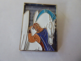 Disney Trading Pins 149624 DSSH - Hercules and Pegasus - 25th Anniversary - £37.30 GBP