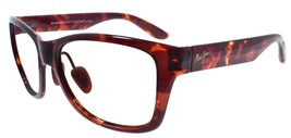 Maui Jim Road Trip Sunglasses MJ435-10 Brown Tortoise FRAME ONLY - £47.40 GBP