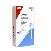 3M Cavilon No Sting Barrier Film 3ml Foam Applicators Lasts up to 3 days 3345P - £11.92 GBP