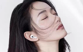 waterfall Ear phones,Noise Reduction image 2