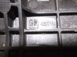 BOTTOM/BASE/MOUTING BOX FOR 23-24 CHEVROLET TRAILBLAZER 1.3L  /FUSE/RELAY/BOX image 2