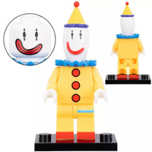Kaufmo The Amazing Digital Circus Custom Printed Lego Compatible Minifig... - £2.73 GBP
