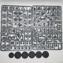 Primaris Incursors / Infiltrators x5 - Multipose - Space Marines Warhamm... - €28,04 EUR