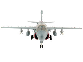 Grumman EA-6B Prowler Aircraft VAQ-132 &quot;Scorpions&quot; United States Navy (2006) &quot;Ai - £144.64 GBP