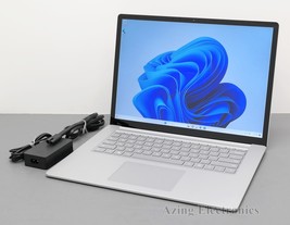 Microsoft Surface Laptop 4 15” Ryzen 7 R Edition 2.0GHz 8GB 256GB SSD - £278.75 GBP