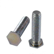 1000P NFH-M5-20 Hexagonal Head Studs Pcb Sheet Metal Stud Rivet Hex Screw Panles image 2
