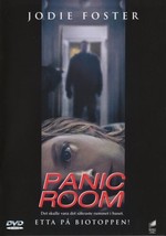 Panic Room (DVD, 2002) - $6.22