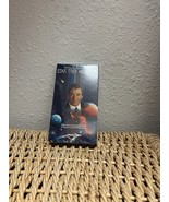 VTG 1995 Collectible Factory sealed William Shatner Star Trek Memories - $24.00