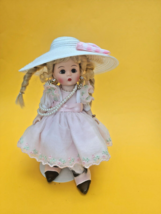 Adorable 2004 Madame Alexander &#39;JUST LIKE MOMMY&#39; 8&quot; Wendy #39240 - $55.76