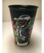 Philadelphia Eagles 2019 FLETCHER COX  CARSON WENTZ Collectible Cup NFL ... - $186.64 MXN