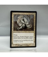 Magic the Gathering MTG Exodus Exalted Dragon - $3.00