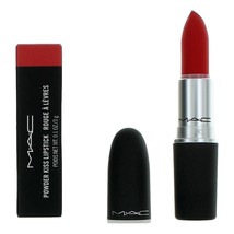 MAC Powder Kiss Lipstick by MAC, .1 oz Lipstick - 315 Lasting Passion - $928.02 MXN