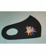 Sailor Moon Reusable Face Mask - $13.67 CAD