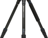 Benro Systemgo Plus Aluminum Tripod With Monopod Conversion (Fgp18A), Bl... - $194.97