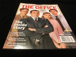 Centennial Magazine Complete Guide to The Office: The Inside Story - £9.48 GBP