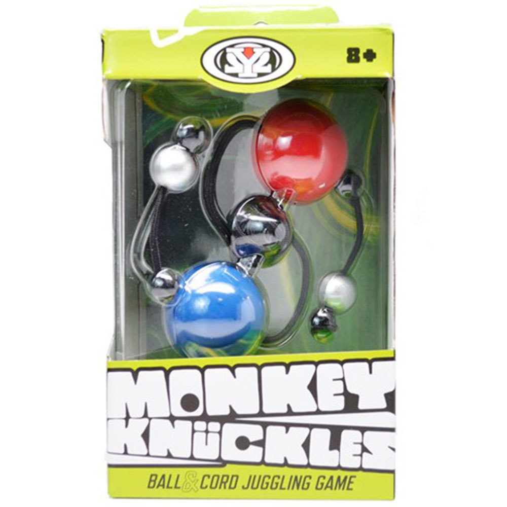 Yomega Monkey Knuckles - $42.45