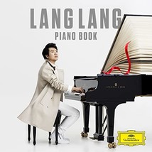 Piano Book  - $16.00