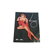 VARGAS 20&#39;s to 50&#39;s Alberto Vargas girls soft cover book  Benedikt Tasch... - $47.39 CAD