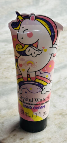 Crystal Waters Kiwi Wonderland Hand Wash: 89ml - $5.82