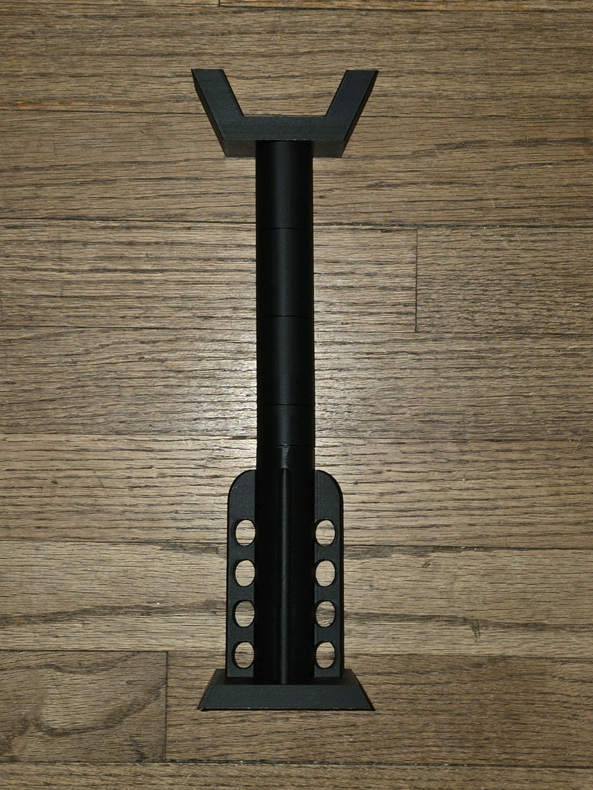 Transformers MP36 Megatron Customized Stand & Adjustable Modular Monopod Combo3D Item image 3