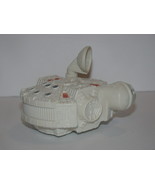 2005 Burger King - STAR WARS Revenge of the Sith - Millennium Falcon - $12.00