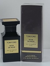 Tom Ford Noir De Noir 50ML 1.7 Oz EDP SPY Brand New Unisex - $247.50