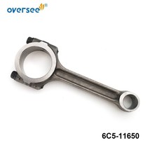 6C5-11650 Connecting Rod Assy for Yamaha F25 4T 25-70HP Outboard 6C5-116... - $65.00