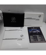 2006 Buick Lucerne Owners Manual - $86.10 CAD